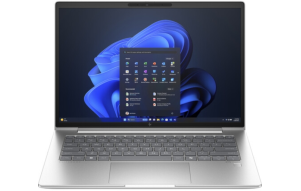 Slika proizvoda: Prijenosnik HP EliteBook 640 G11 Ultra 5 / 16GB / 512GB SSD / 14'' WUXGA IPS / Windows 11 Pro / srebrni