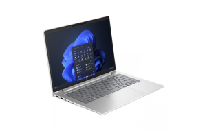 Slika izdelka: Prenosnik HP EliteBook 640 G11 Ultra 5 / 16GB / 512GB SSD / 14'' WUXGA IPS / Windows 11 Pro / srebrni