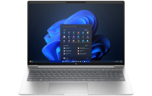 Slika proizvoda: Prenosnik HP ProBook 4 G1a AI R7 / 16GB / 512GB SSD / 16" WUXGA / Windows 11 Pro (srebrn)