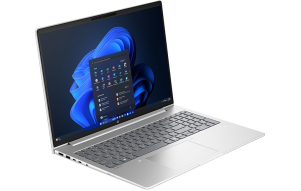 Slika proizvoda: Prenosnik HP ProBook 4 G1a AI R7 / 16GB / 512GB SSD / 16" WUXGA / Windows 11 Pro (srebrn)