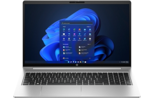 Slika izdelka: Prenosnik HP ProBook 450 G10 i5 / 16GB / 1TB SSD / 15,6" FHD IPS / Windows 11 Pro / srebrn