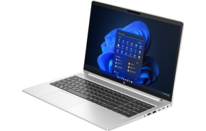 Slika izdelka: Prenosnik HP ProBook 450 G10 i5 / 16GB / 1TB SSD / 15,6" FHD IPS / Windows 11 Pro / srebrn