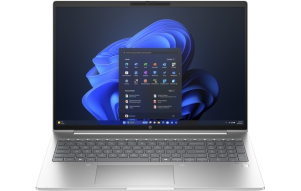 Slika izdelka: Prenosnik HP ProBook 460 G11 Ultra 5 / 16GB / 512GB SSD / 16'' WUXGA + IPS / W11P / srebrni