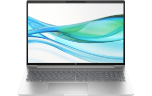 Product image: Laptop HP ProBook 460 G11 Laptop Ultra 7 / 16GB / 512GB SSD / 16'' FHD+ IPS / W11H / silver
