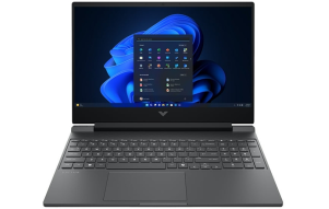 Slika izdelka: Prenosnik HP Victus 15 i5 / 16GB / 512GB SSD / 15,6" FHD IPS 144Hz / NVIDIA GeForce RTX 4050 / Windows 11 Home (temno siv)
