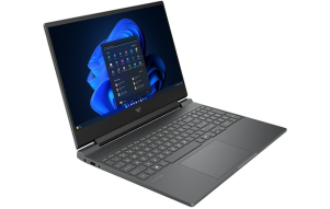 Slika izdelka: Prenosnik HP Victus 15 i5 / 16GB / 512GB SSD / 15,6" FHD IPS 144Hz / NVIDIA GeForce RTX 4050 / Windows 11 Home (temno siv)