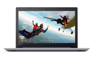 Slika izdelka: Prenosnik LENOVO IdeaPad 320-15IAP N3350 / 4GB / 120GB SSD / 15,6" HD / Windows 10 (moder)