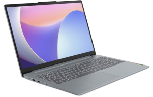 Slika izdelka: Prenosnik Lenovo IdeaPad Slim 3 15IRH8 i5 / 16GB / 512GB SSD / 15,6" FHD TN / Windows 11 Home / siv