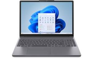 Slika izdelka: Prenosnik LENOVO IdeaPad Slim 3 R7 / 24GB / 1TB SSD / 15,3" WUXGA IPS / Windows 11 Home (siv)