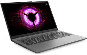 Slika izdelka: Prenosnik LENOVO LOQ 15ARP10E Ryzen 7 / 16GB / 512GB SSD / 15.6" FHD IPS / NVIDIA GeForce RTX 4050 / Windows 11 Home (črn)
