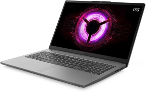 Slika izdelka: Prenosnik LENOVO LOQ 15ARP10E Ryzen 7 / 16GB / 512GB SSD / 15.6" FHD IPS / NVIDIA GeForce RTX 4050 / Windows 11 Home (črn)