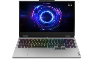Slika izdelka: Prenosnik Lenovo LOQ 15IRX10 i7 / 32GB / 1TB SSD / 15,6" IPS WQHD / NVIDIA GeForce RTX 5070 / AI / Windows 11 Home (siv)
