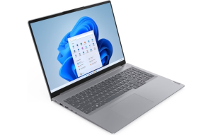 Slika izdelka: Prenosnik Lenovo Thinkbook 16 G6 IRL i5-13500H / 32GB / 1TB SSD / 16" WUXGA / Windows 11 Pro / siv