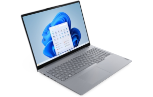 Slika izdelka: LENOVO Thinkbook 16 G8 IRL i7/16GB/512GB/16" WUXGA IPS/Win 11 Pro