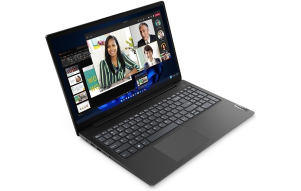 Slika izdelka: Prenosnik LENOVO V15 G4 AMN R5 / 16GB / 512GB SSD / 15,6" FHD / Windows 11 Home (črn)
