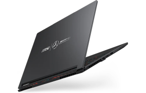Slika izdelka: Prenosnik MSI Stealth A16 MercedesAMG AI+ A3XWGG Ryzen AI 9 / 32GB RAM / 1TB SSD / 16" OLED QHD+ 240Hz / GeForce RTX 5070 / Windows 11 Pro (temno siv)