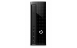 Slika izdelka: Računalnik HP Pavilion Slimline 270-A047 AMD A9 / 8GB / 256GB SSD / Windows 10 Pro