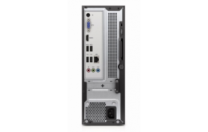 Slika izdelka: Računalnik HP Pavilion Slimline 270-A047 AMD A9 / 8GB / 256GB SSD / Windows 10 Pro