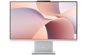 Slika izdelka: Računalnik LENOVO IdeaCentre AIO 27AKP10 R7 / 16GB / 1TB SSD / 27" FHD / AI / Windows 11 Pro (siv)