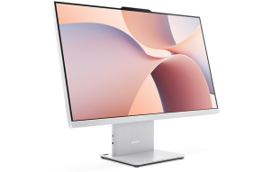 Slika izdelka: Računalnik LENOVO IdeaCentre AIO 27AKP10 R7 / 16GB / 1TB SSD / 27" FHD / AI / Windows 11 Pro (siv)