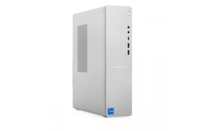 Slika izdelka: Računalnik LENOVO IdeaCentre Tower 08IRH9-13620H i7 / 16GB / 512GB SSD / Windows 11 Pro / siva