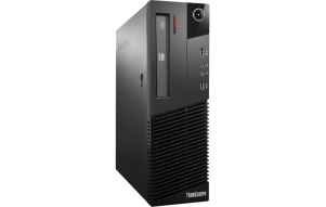 Slika izdelka: LENOVO TestCentre XC123 i5/4GB/512GB SSD/NoOs