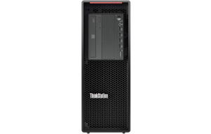 Slika izdelka: Računalnik Lenovo ThinkStation P520 Tower Workstation Xeon / 8GB / 1TB SSD / Windows 10 Pro