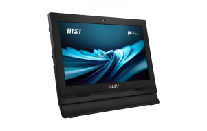 Slika izdelka: Računalnik MSI PRO AP162T ADL-042XEU Intel N100 / 8GB / 256GB SSD / 15.6" FHD / Windows 11 Pro / črn