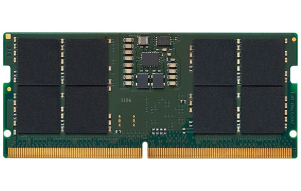 Slika izdelka: RAM pomnilnik KINGSTON 16GB DDR5 SODIMM PC5-5600
