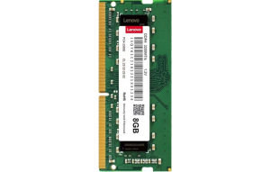 Slika izdelka: RAM pomnilnik LENOVO 8GB DDR4 SODIMM 3200MHz
