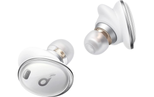 Slika izdelka: Slušalke Anker Soundcore Liberty 3 Pro (bele)