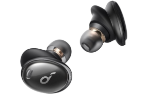 Slika izdelka: Slušalke Anker Soundcore Liberty 3 Pro (črne)