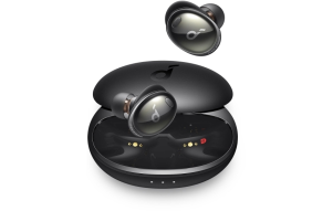 Slika izdelka: Slušalke Anker Soundcore Liberty 3 Pro (črne)