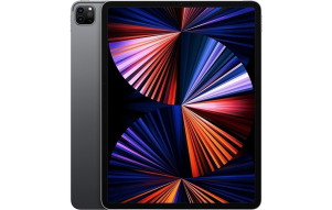 Slika izdelka: Tablični računalnik Apple iPad Pro 5gen Certified Refurbished 12,9" / 512GB / WiFi + Cellular (vesoljno siv)