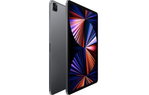 Slika izdelka: Tablični računalnik Apple iPad Pro 5gen Certified Refurbished 12,9" / 512GB / WiFi + Cellular (vesoljno siv)