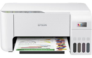 Slika izdelka: Tiskalnik EPSON EcoTank L3276 (večfunkcijski)