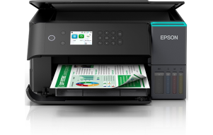 Slika izdelka: Tiskalnik EPSON EcoTank L6360 (večfunkcijski)