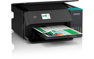 Slika izdelka: Tiskalnik EPSON EcoTank L6360 (večfunkcijski)
