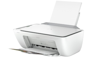 Slika izdelka: Tiskalnik HP DeskJet 2810e All-in-One brizgalni / barvni