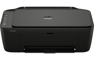 Slika izdelka: Tiskalnik HP DeskJet 2910 All-in-One brizgalni / barvni (črn)