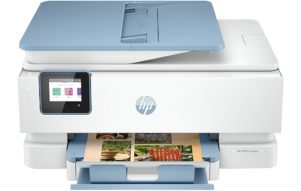Slika izdelka: Tiskalnik HP ENVY Inspire 7921e All-in-One / barvni