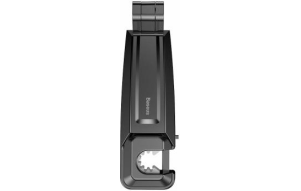 Slika izdelka: Večnamenski nosilec  BASEUS Hook za avtomobilski sedež (črn)