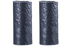 Slika izdelka: Vrečke za koš za smeti BASEUS Gentleman Style (2x 30kos)