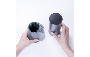 Slika izdelka: Vrečke za koš za smeti BASEUS Gentleman Style (2x 30kos)