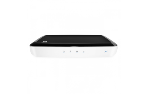 Slika izdelka: WD My Net N600 HD Wireless Dual Band ruter