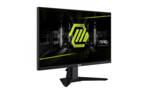 Slika izdelka: Zaslon MSI MAG 255XF / 24.5" / FHD / IPS / 300Hz / 0.5ms (GtG) / črn