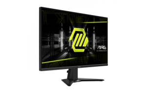 Slika izdelka: Zaslon MSI MAG 275QF 27" / WQHD / Rapid IPS / 180Hz / 0,5ms GtG (črn)