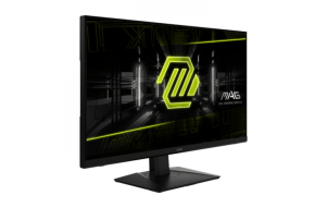 Slika izdelka: Zaslon MSI MAG 322UPF / 32" / UHD / IPS / 160Hz / 1ms (GtG) / črn - nastavljiv po višini - PD 90W