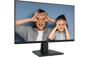 Slika izdelka: Zaslon MSI PRO MP251 / 24.5" / FHD / IPS / 100Hz / 1ms (MPRT) / črn