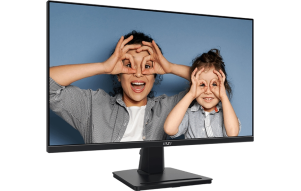 Slika izdelka: Zaslon MSI PRO MP275 27" / FHD / IPS / 100Hz / 1ms (MPRT) (črn)